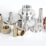 CNC Turning parts