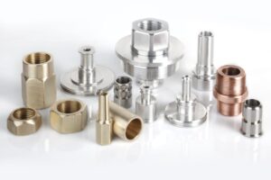 CNC Turning parts